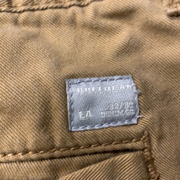 California Republic pants - Picture 10 of 10